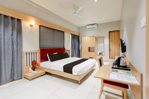 Townhouse Nagthane Satara Formerly Matoshree Palace