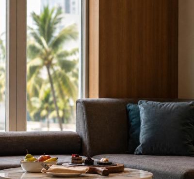 Fairfield by Marriott Mumbai Andheri West