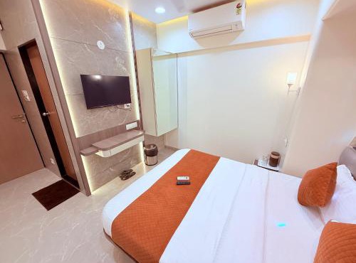 Hotel Le Glance Rooms & Dormitory