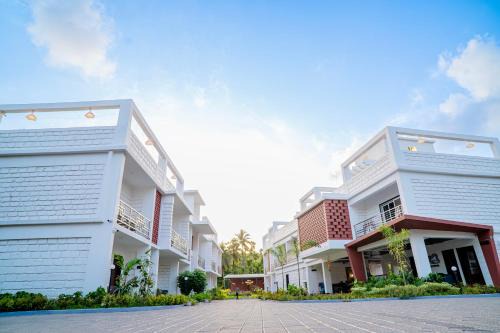 Breeze Inn Beach Resort