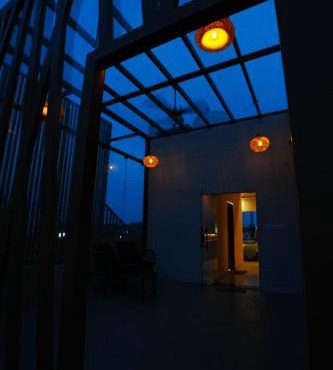 Sandy Resort