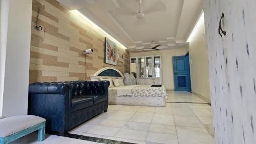 Butterfly 4 Bedroom Apartment