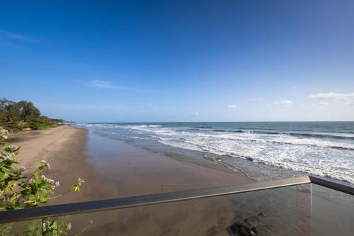 The Earth-Maison Ocean Beach Resort