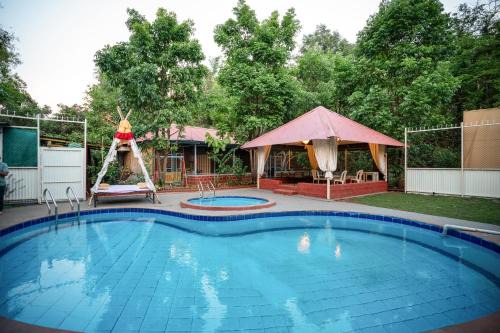 Giri Mandala The Mountain Vihar