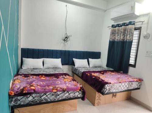Maharudra residency Homestay