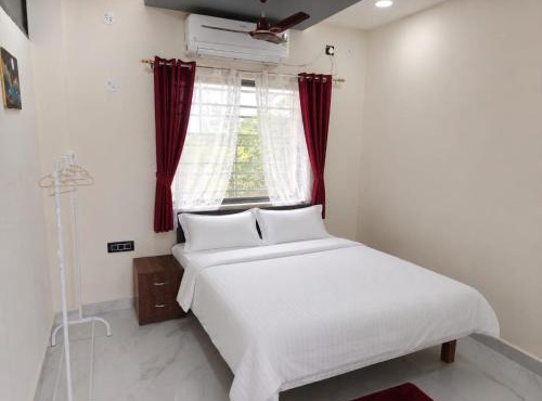 Evergreen Home Stay
