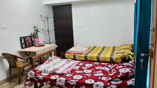 Rose homestay
