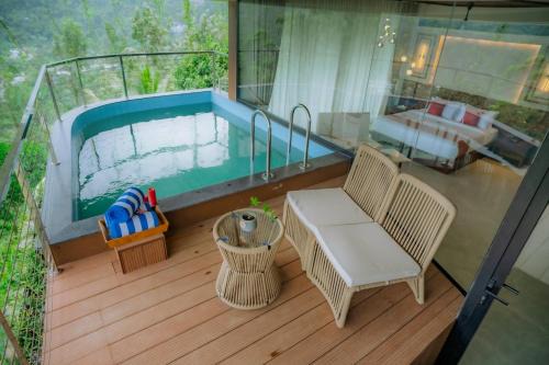 Mountree Munnar by Kondody Hotels