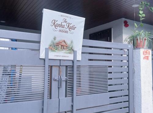 The Kanha Kutir in Indore
