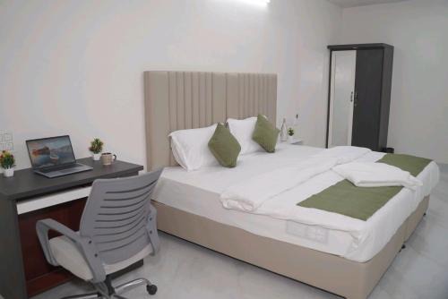 Abode Homes Mumbai International Airport
