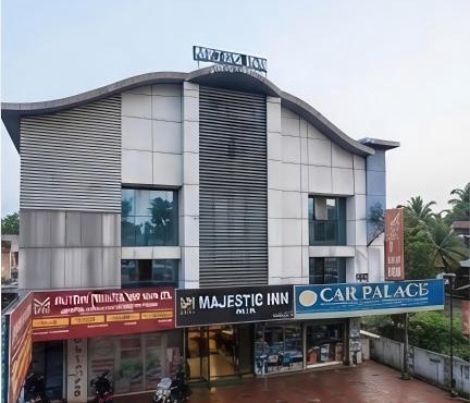 Hotel Majestice inn
