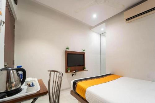 Hotel Rexton By Glitz Hotel