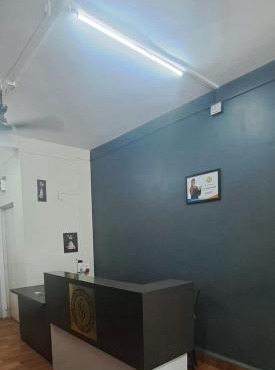 ZenNest Dormitory