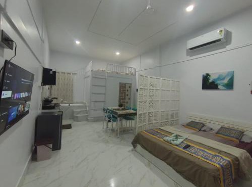 Lakhimpur Central Homestay in North Lakhimpur