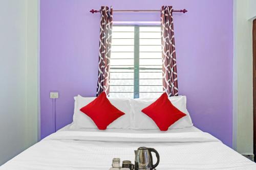 Hotel O Bevis
