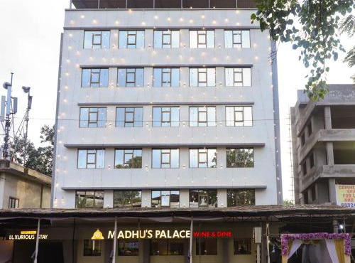 Madhu's Palace