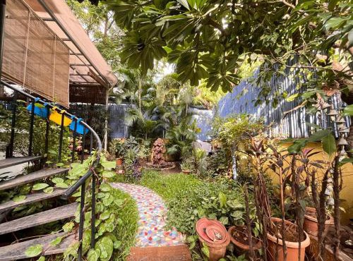 1BHK Studio in Kalyani Nagar by Velvet Stays