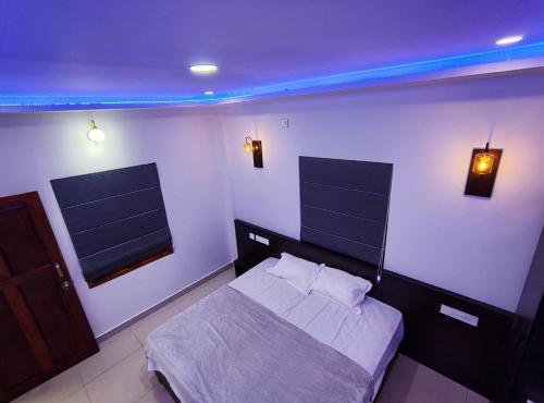 SpiceBook Homestay Wayanad