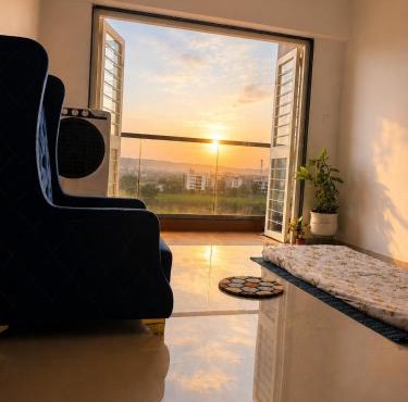 Archana's Home shared Apartment
