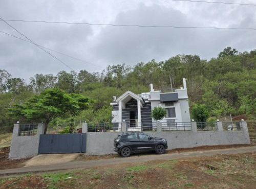 Shridhar Villa Near Mahabaleshwar & Panchgani