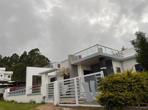 Free Fly Homestay