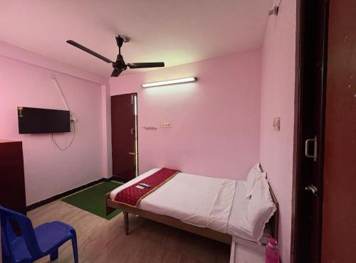 Hotel Bypass