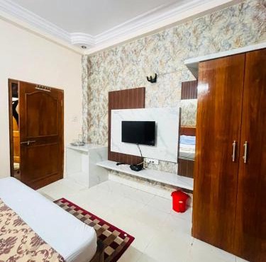 Hotel Natraj Palace