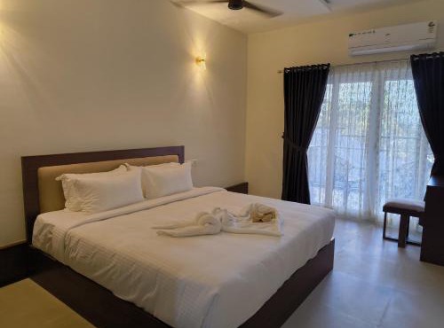 Wingstay Suites