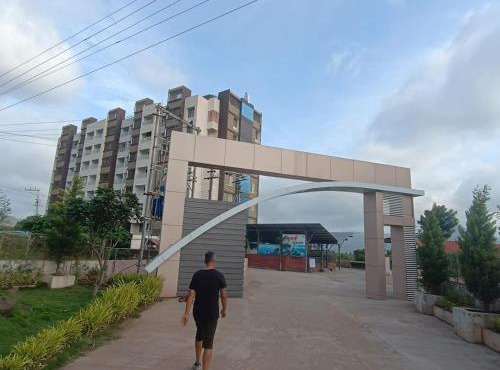 Scenic 1BHK Retreat near Panchgani