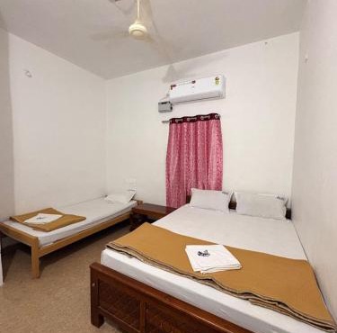 kamalavel mahal and rooms
