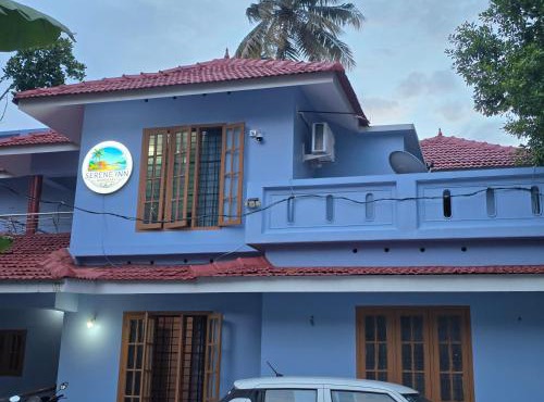 Serene Inn Homestay