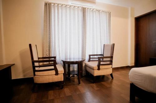 Hotel New Indraprastha