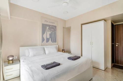 Tao Private 3BHK in Bandra