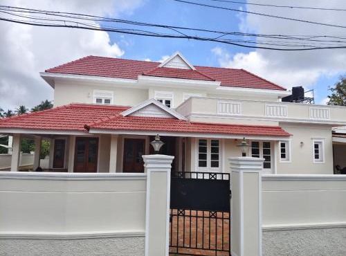 Sky Villa