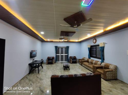 Aashirwad Farm House