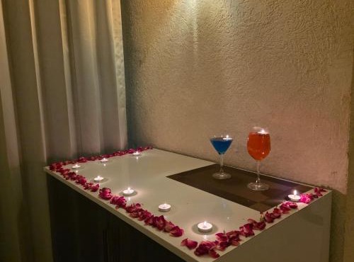 Nature Lover Resort Villas in Sonīpat