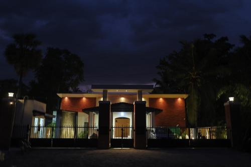 MHOMES Resort - Madurai