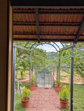 Kabani Villa