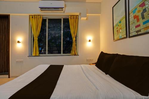 Super Collection O Baner Hillview Pune Formerly Siri Lodge
