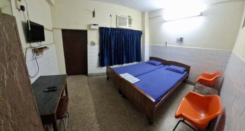 Sri Saibaba Guest House Heritage Town