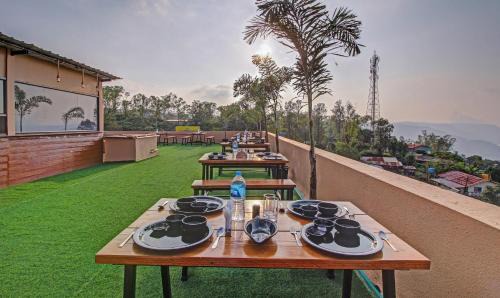 Dreamworld Mahabaleshwar By Zen Nest