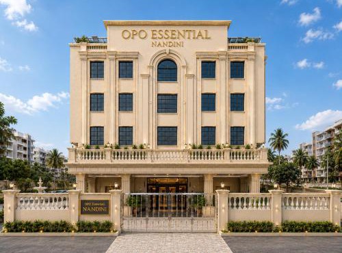 OPO Essential Nandini ,Aurangabad ,Chhatrapati Sambhajinagar