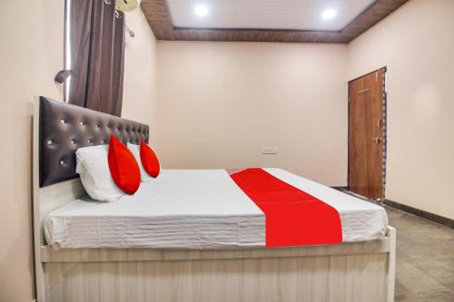 Hotel O Goyal Inn