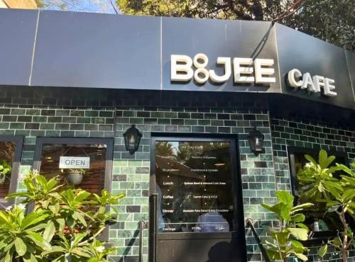Angel Views 601, Chapel Road, Bandra West by Connekt Homes