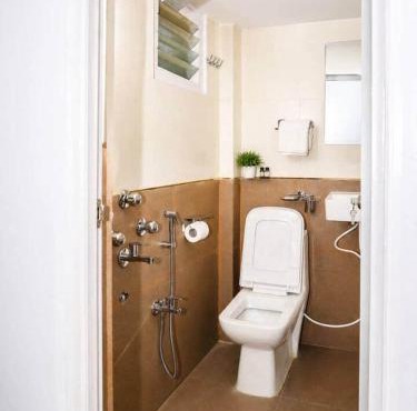 Scenic Hill View 2BHK | Kailasagiri & Beach in Visakhapatnam