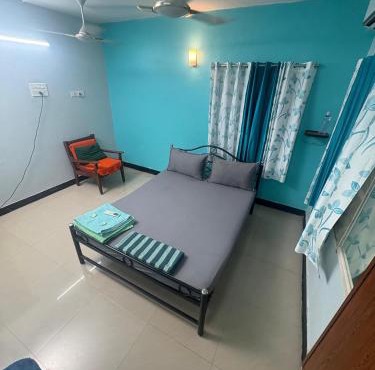 Explore Inn T-Nagar