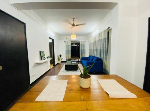 Rama 2 - 401, Carter Road, Bandra West by Connekt Homes