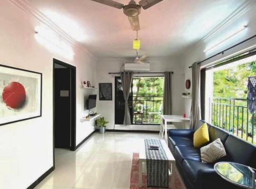 Rama 2 - 201, Carter Road, Bandra West by Connekt Homes