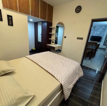 Bethel Homestay Trivandrum