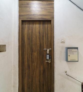 Quirky 1BHK in Bandra W by Square One Stays